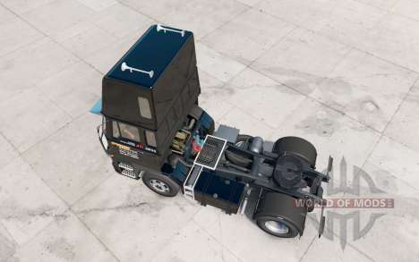 DAF 2800 para American Truck Simulator