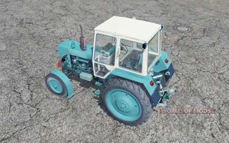 UMZ-6КЛ para Farming Simulator 2013