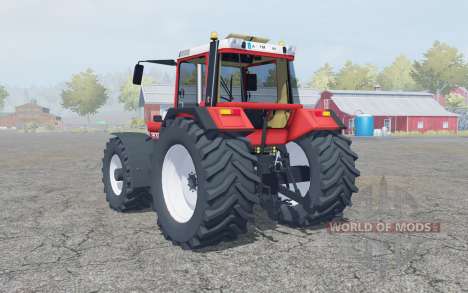 International 1455 XLA para Farming Simulator 2013