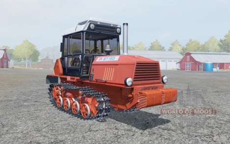 W-150 para Farming Simulator 2013