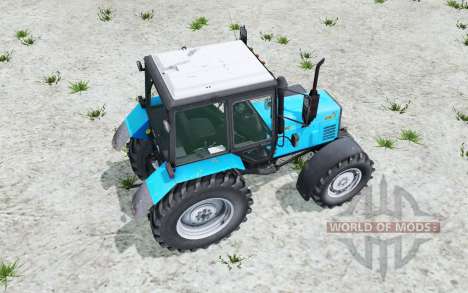 MTZ-892.2 Bielorrússia para Farming Simulator 2015