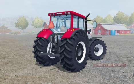 Valtra T190 para Farming Simulator 2013