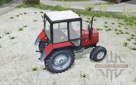 MTZ-Bielorrússia 920 para Farming Simulator 2015