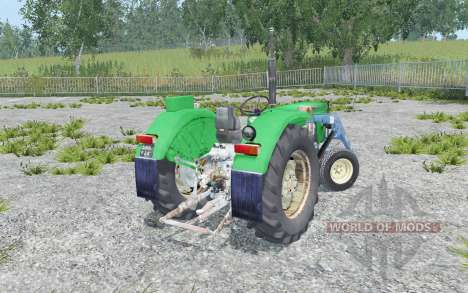 Ursus C-360 para Farming Simulator 2015