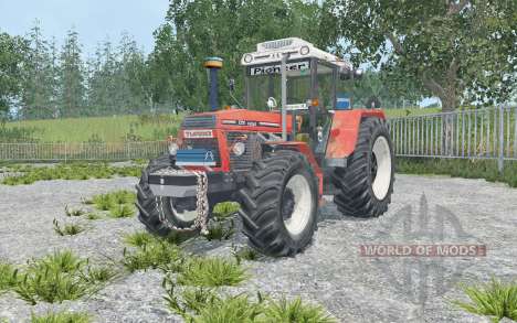 ZTS 14245 para Farming Simulator 2015