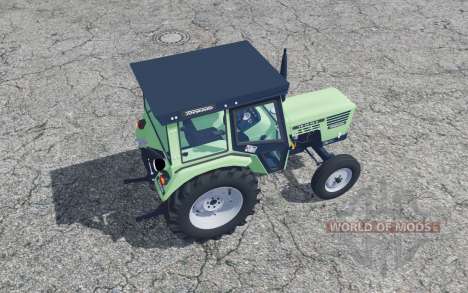Torpedo TD 4506 S para Farming Simulator 2013
