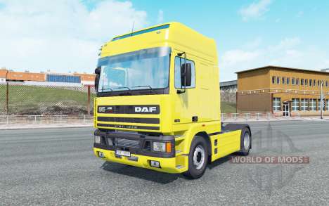 DAF 95 para Euro Truck Simulator 2