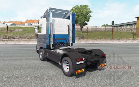 Scania R143M para Euro Truck Simulator 2