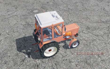 T-25 para Farming Simulator 2013