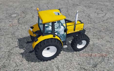 Renault 80.14 para Farming Simulator 2013