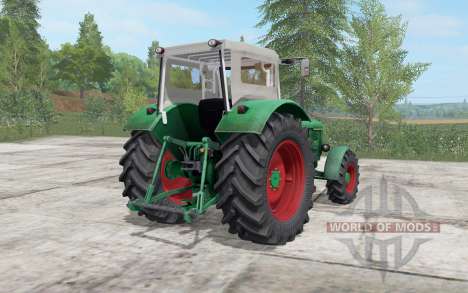 Deutz D 13005 A para Farming Simulator 2017