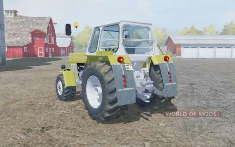Fortschritt ZT 303 para Farming Simulator 2013