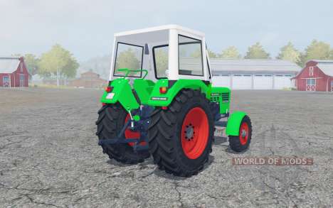 Deutz D 4506 S para Farming Simulator 2013