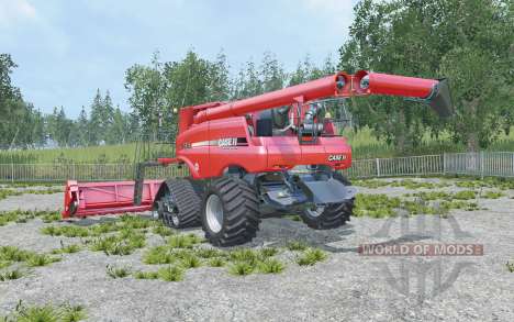 Case IH Axial-Flow 9230 para Farming Simulator 2015