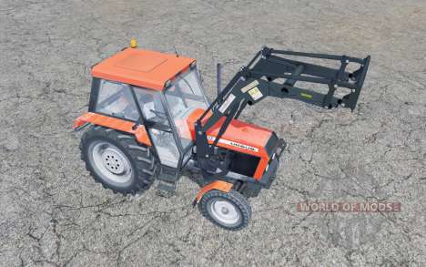 Ursus 912 para Farming Simulator 2013