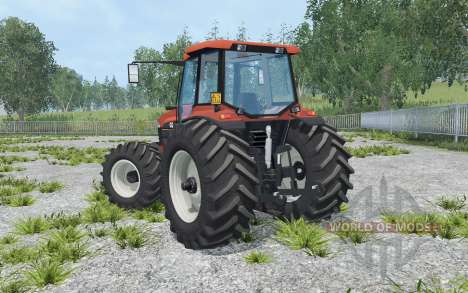Fiatagri G240 para Farming Simulator 2015
