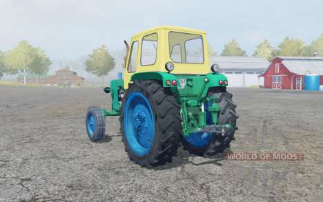 YUMZ-6L para Farming Simulator 2013