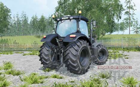 Case IH Puma 160 CVX para Farming Simulator 2015
