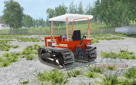 Fiatagri 80-75 para Farming Simulator 2015