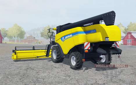 New Holland CX6090 para Farming Simulator 2013