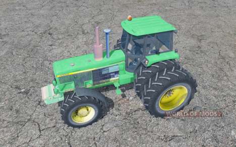 John Deere 4955 para Farming Simulator 2013