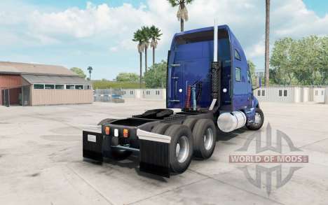 Kenworth Т2000 para American Truck Simulator