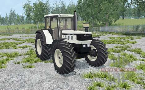 Lamborghini 1706 para Farming Simulator 2015