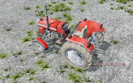 Massey Ferguson 255 para Farming Simulator 2015