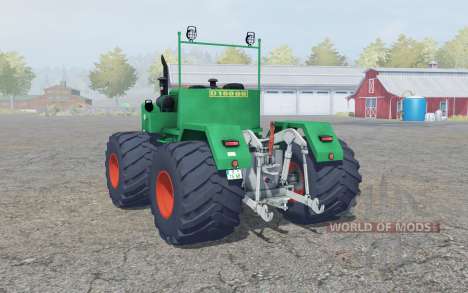 Deutz D 16006 para Farming Simulator 2013