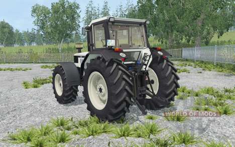 Lamborghini 1706 para Farming Simulator 2015