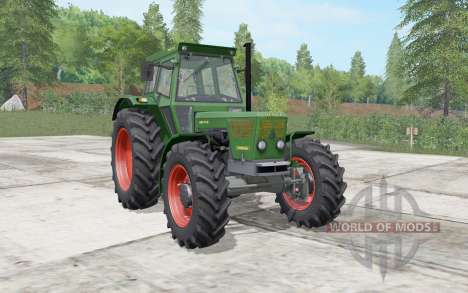 Deutz D 8006 A para Farming Simulator 2017