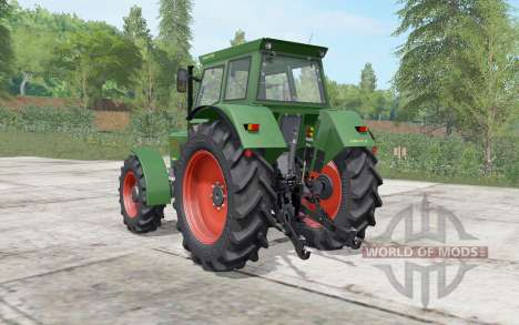 Deutz D 8006 A para Farming Simulator 2017