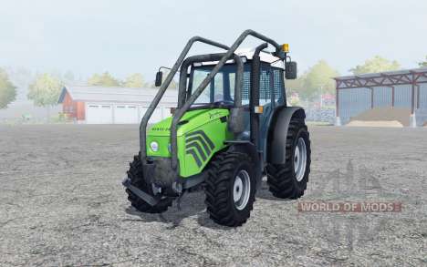 Deutz-Fahr Agroplus 77 para Farming Simulator 2013
