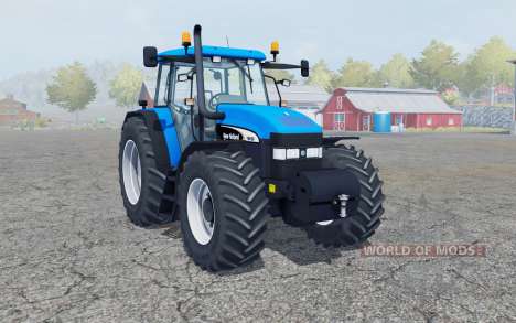 New Holland TM 190 para Farming Simulator 2013