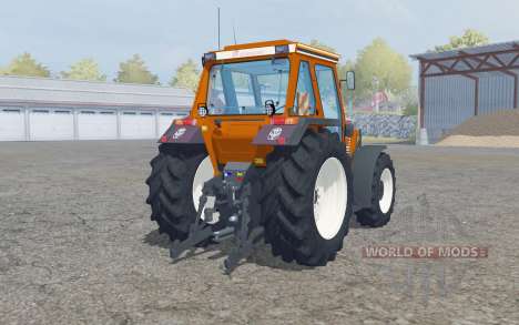 Fiat 110-90 DT para Farming Simulator 2013