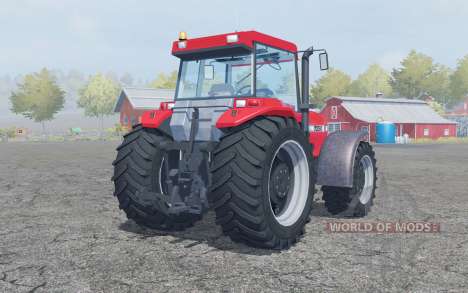 Case IH Magnum 7200 Pro para Farming Simulator 2013