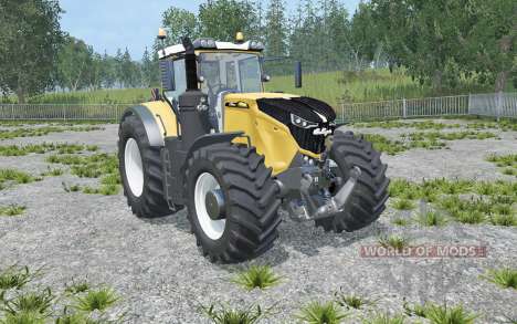 Challenger 1000 para Farming Simulator 2015