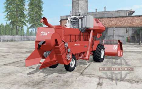 SK-5 Niva para Farming Simulator 2017