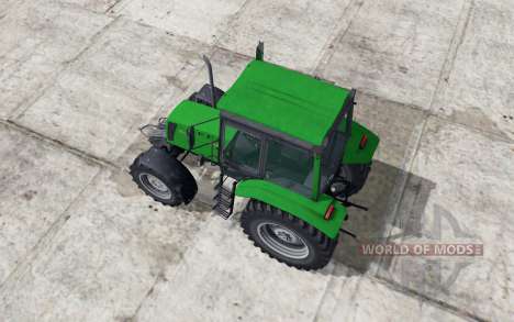 MTZ-826, Bielorrússia para Farming Simulator 2017