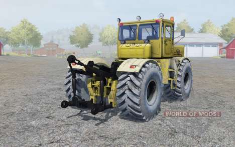 Kirovets K-701Р para Farming Simulator 2013