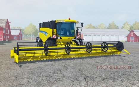 New Holland CX6090 para Farming Simulator 2013
