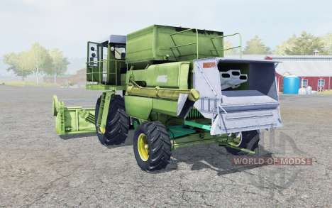 Não-1500A para Farming Simulator 2013