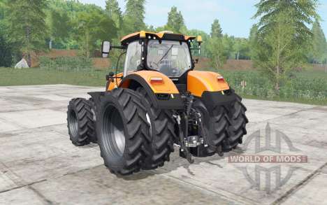 New Holland T7.315 para Farming Simulator 2017