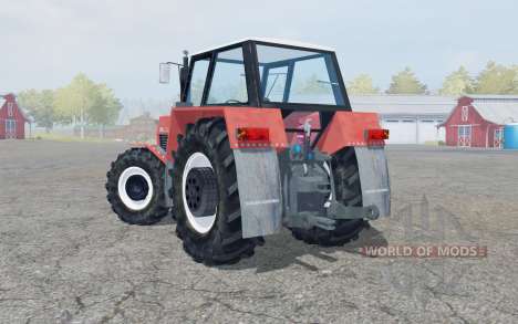 Zetor 16045 para Farming Simulator 2013