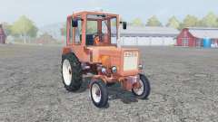 T-25 2WD para Farming Simulator 2013