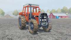 IMT 577 DeLuxe para Farming Simulator 2013