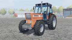 Universal 1010 DT manual ignition para Farming Simulator 2013