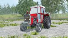 IMT 560 DᶒLuxᶒ para Farming Simulator 2015