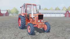 MTZ-82 Belus para Farming Simulator 2013