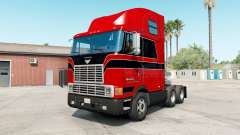 International 9800 v2.1 para American Truck Simulator